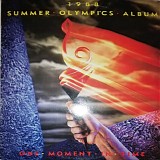 Various artists - 1988 Summer Olympics Album: One Moment In Time