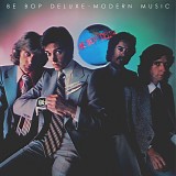 Be Bop Deluxe - Modern Music (Deluxe Edition)