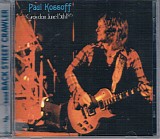 Paul Kossoff - Croydon June 15th 1975