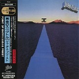 Judas Priest - Discography - Point Of Entry