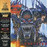 Judas Priest - Discography - Jugulator