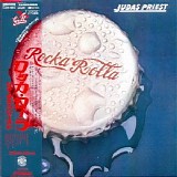 Judas Priest - Discography - Rocka Rolla