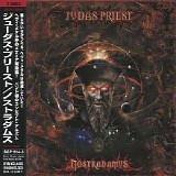 Judas Priest - Discography - Nostradamus