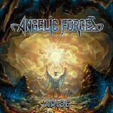 Angelic Forces - Arise
