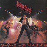 Judas Priest - Discography - Unleashed In The East - Live In Japan