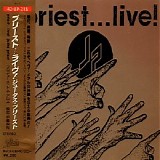 Judas Priest - Discography - Priest... Live!