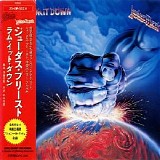 Judas Priest - Discography - Ram It Down
