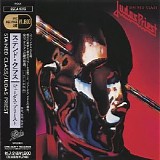 Judas Priest - Discography - Stained Class