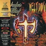 Judas Priest - Discography - '98 Live Meltdown