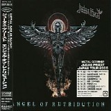 Judas Priest - Discography - Angel Of Retribution