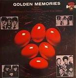 Various artists - Golden Memories - The Red Bird Era Volume 1 - The Hit Factory