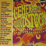 Various artists - Generation Woodstock