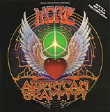 Various artists - More American Graffiti (Original Motion Picture Soundtrack)