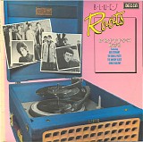 Various artists - Blues Roots - British R'n'B