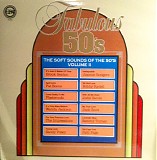 Various artists - Fabulous 50's - The Soft Sounds Of The 50's - Volume II