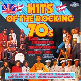 Various artists - Hits Of The Rocking 70s