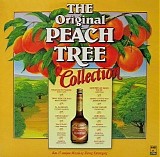 Various artists - The Original Peach Tree Collection