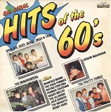 Various artists - Hits Of The 60's