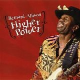 Allison, Bernard - Higher Power