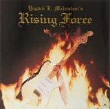 Malmsteen, Yngwie - Rising Force