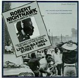 Nighthawk, Robert - Live On Maxwell Street - 1964