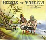Brown, Pete. Phil Ryan & Psoulchedelia - Perils Of Wisdom