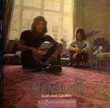 Humble Pie - Town  And Country