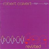 Calvert, Robert - Freq Revisited