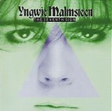 Malmsteen, Yngwie - The Seventh Sign