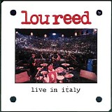Lou Reed - 1983.09.07 and 09.10 - Verona, Italy