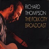 Richard Thompson - 1982.09.30 - Gerdes Folk City (Soundcheck), NY, NY