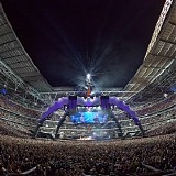 U2 - 2011.06.18 - Angels Stadium, Anaheim, CA