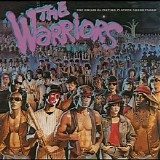 Various artists - The Warriors [Original Motion Picture Soundtrack]