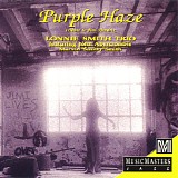 Lonnie Smith Trio - Purple Haze - Tribute To Jimi Hendrix