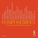 Various artists - Compositrices CD1