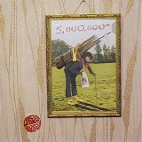 Dread Zeppelin - 5,000,000