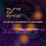Suns Of Arqa - 23,789 Day Excursion To Planet Earth