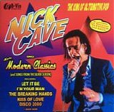 Nick Cave - Nick Cave Sings More Modern Classics (And Songs From The Silver Screen)