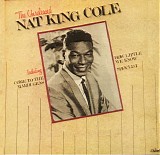 Nat King Cole - The Unreleased
