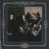 Koch Marshall Trio - Toby Arrives