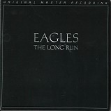 Eagles - The Long Run (MFSL SACD hybrid)