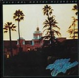 Eagles - Hotel California (MFSL SACD hybrid)