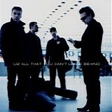 U2 - All That You Can't Leave Behind (20th Anniversary Ltd. Deluxe)
