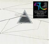 Pink Floyd - The Dark Side Of The Moon (Live at Wembley 1974)
