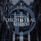James Dooley - Position Music - Orchestral Series vol. 04 - Action/Adventure/Suspense