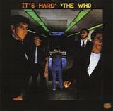 Who, The - It's Hard