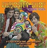 Various Artists - Curiosity Shop