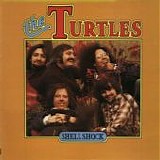 Turtles, The - Shell Shock