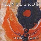 Hawklords - Censored