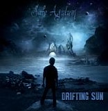 Drifting Sun - Safe Asylum  (Ltd.Edition, 2 Bonus Tracks)